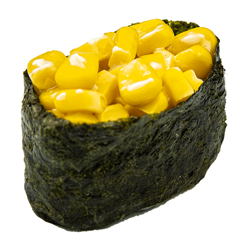 Mais gunkan