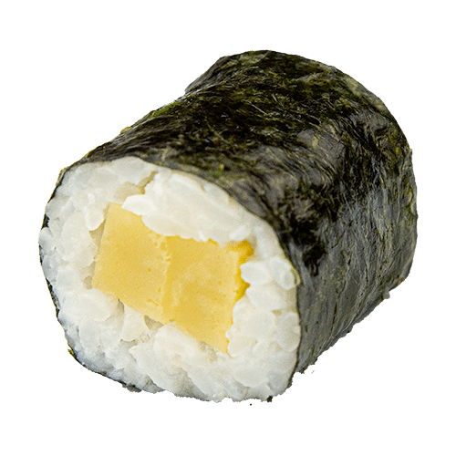 Omelet maki