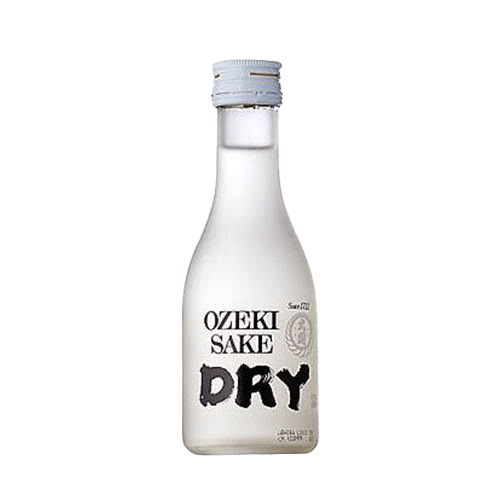 Ozeki dry