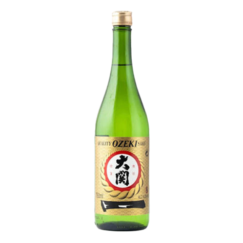Ozeki