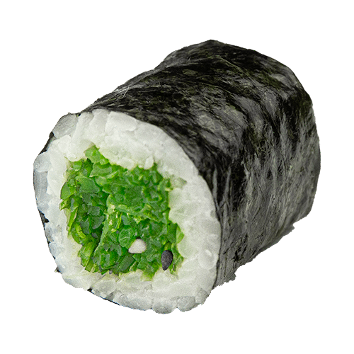 Wakami maki
