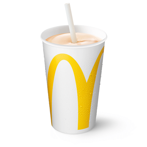 Medium Milk Shake Mango-Passievrucht