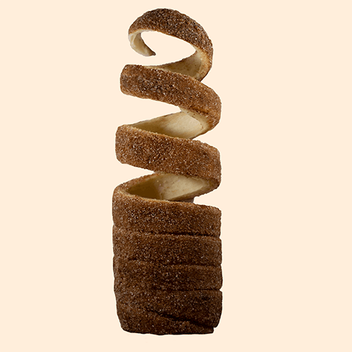 Cinnamonster