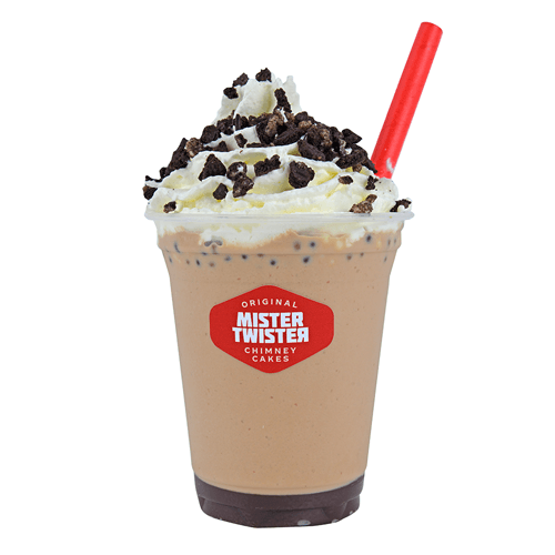 Coffeechoc