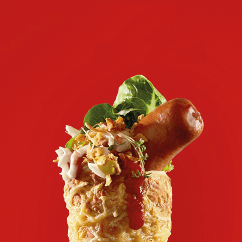 Hot dog