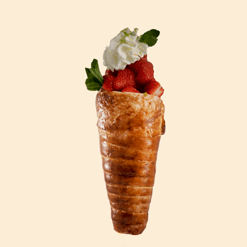 Strawberry lime