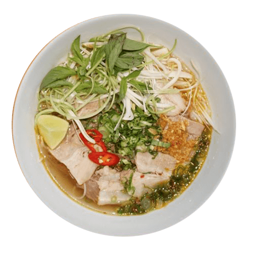 Bun Bo Hue