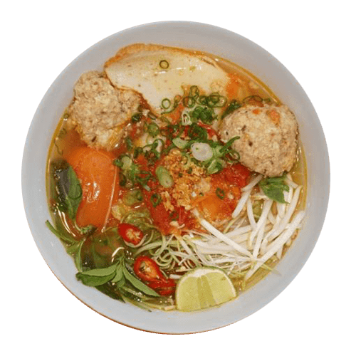 Bun Rieu