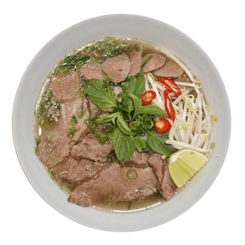 Pho Bo