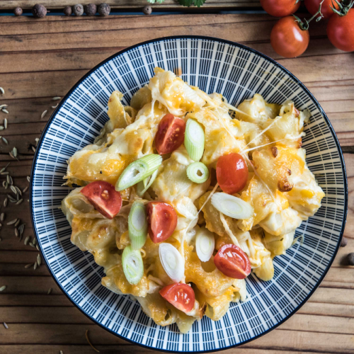 Mac n cheese classic