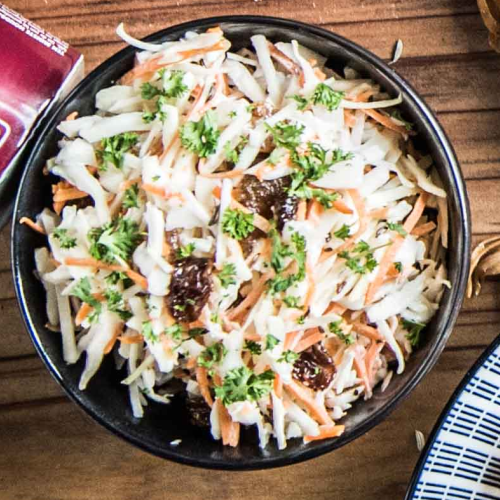 Coleslaw