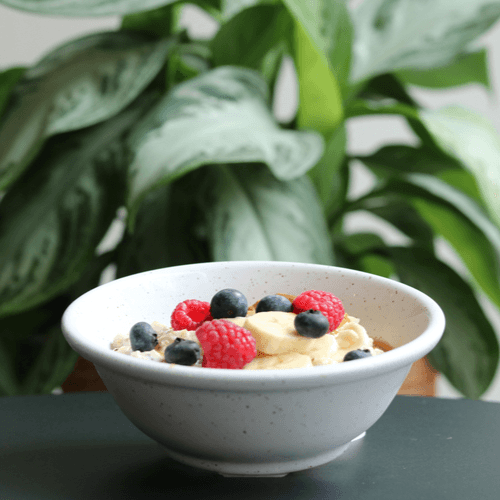 Power oats