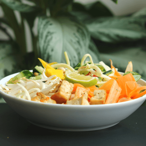 Thai lemongrass
