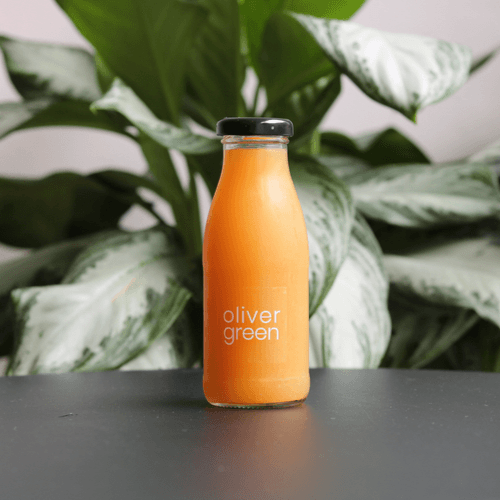 Gingerade