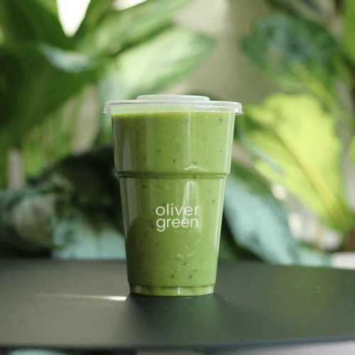 Daily green