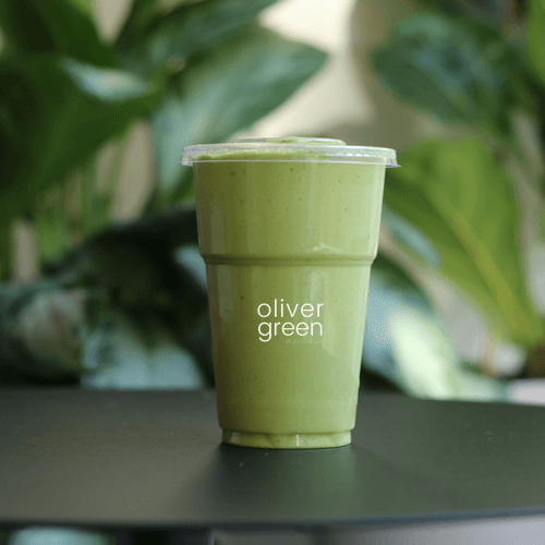 Green protein