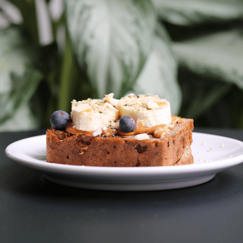 Banana bread