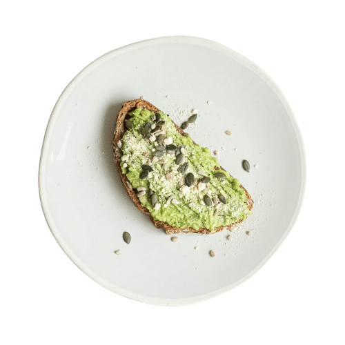 Avo smash