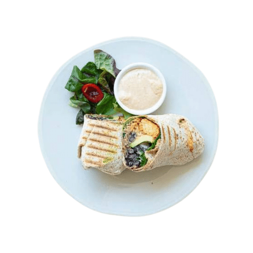 Burrito wrap