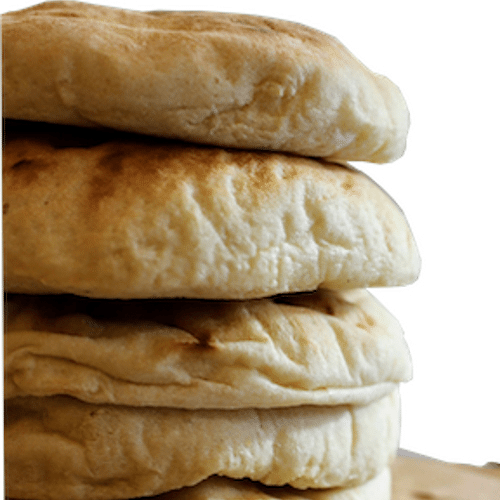 Pita brood