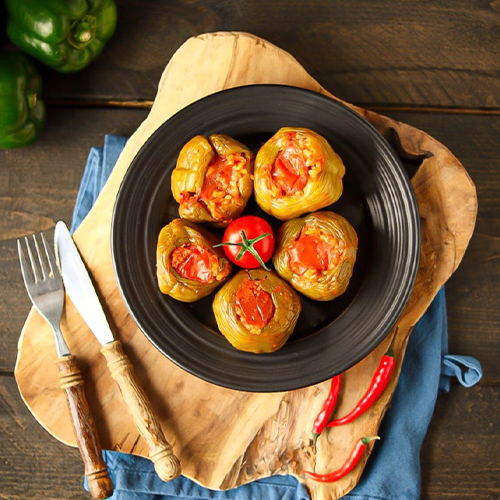 Biber dolma