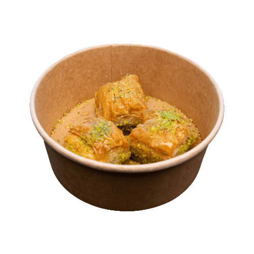 Baklava