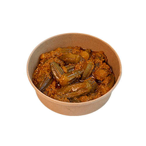 Okra kurma
