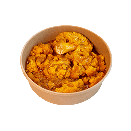 Cauliflower kurma