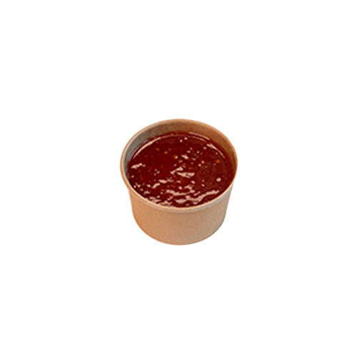 Chili saus