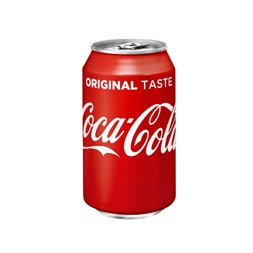 Coca-Cola