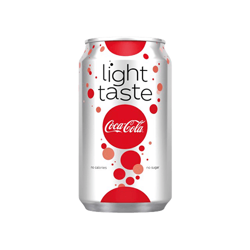Coca-Cola light