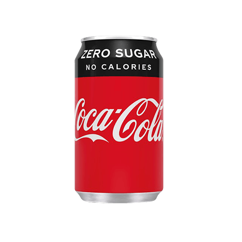 Coca-Cola zero