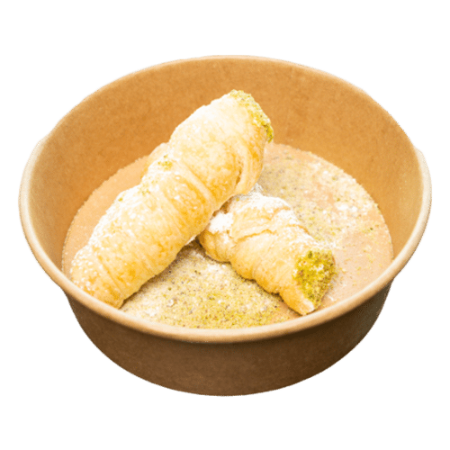 Cream roll