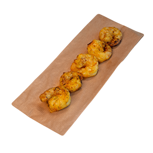 Gamba's kebab