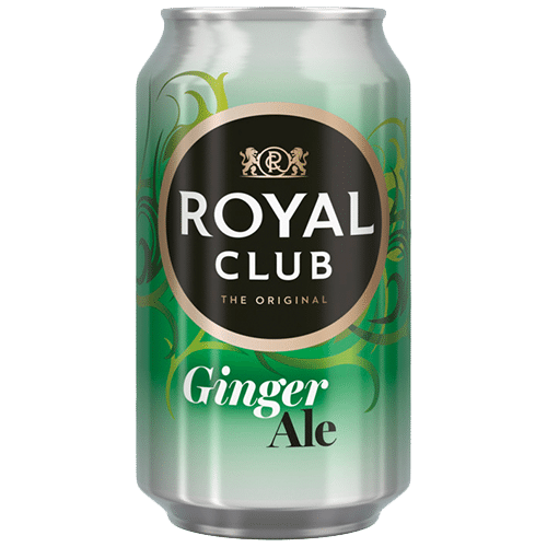 Ginger ale
