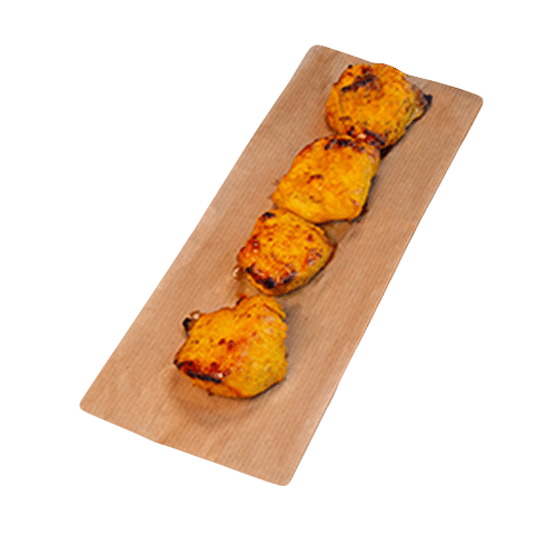 Chicken kebab