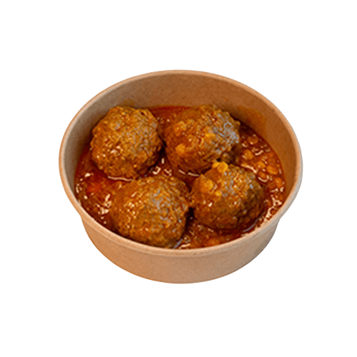 Kofta kurma