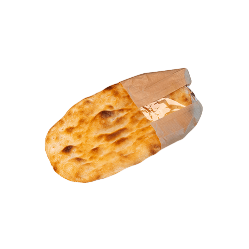 Naan (Afghaans brood)