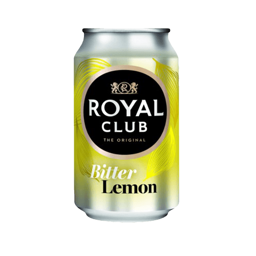 Bitter lemon