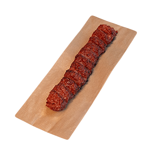 Shami kebab