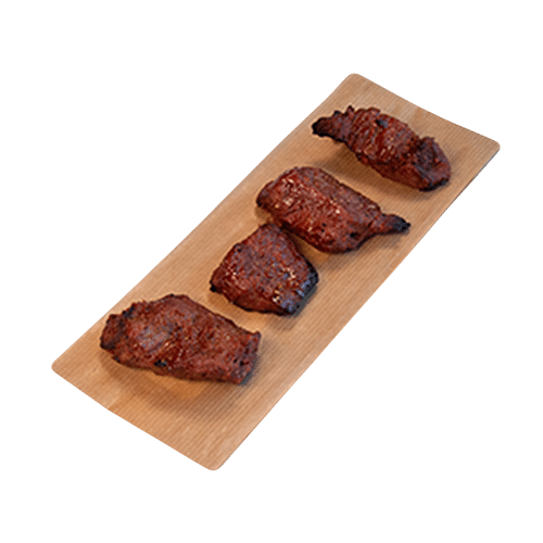 Tekka deluxe kebab