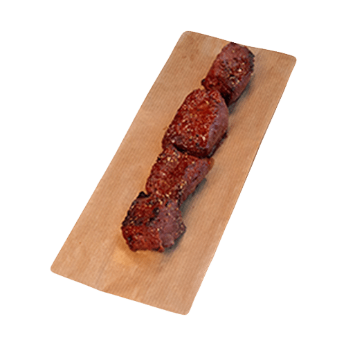Tekka kebab