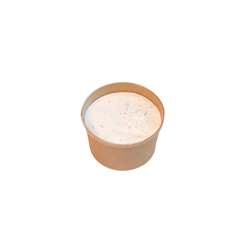Yoghurtsaus