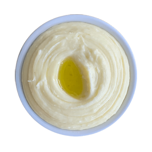 Aardappelmousseline