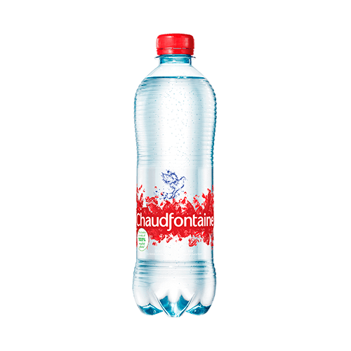 Chaudfontaine rood