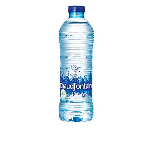 Chaudfontaine blauw