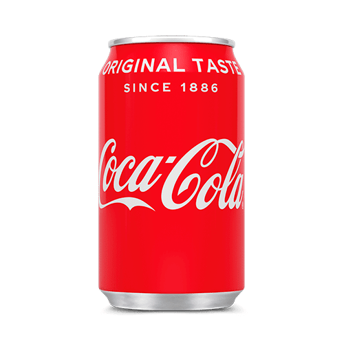 Coca-Cola