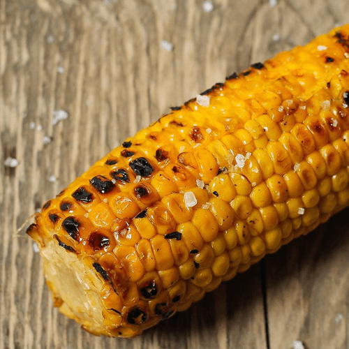 Corn cob