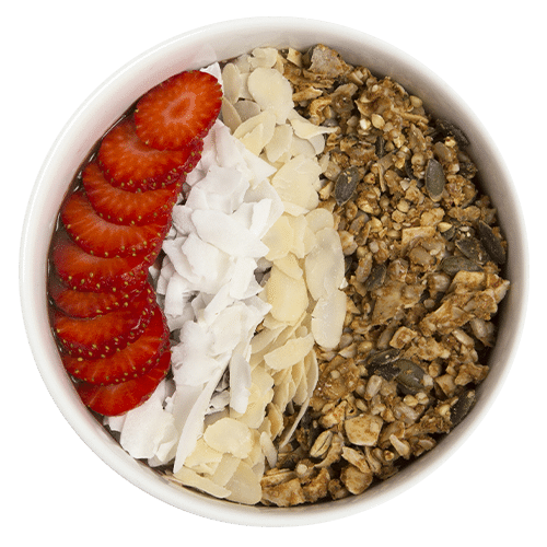 Acai classic bio
