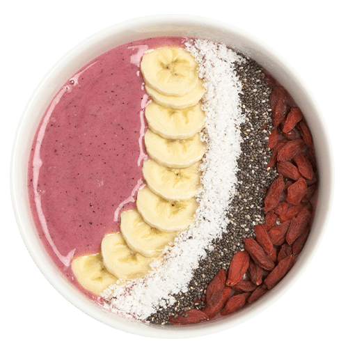 Dragon bowl bio